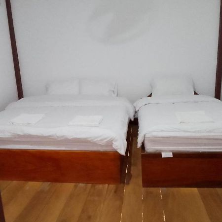 Konglor Khamchalern Guesthouse And Restaurant Ban O Екстериор снимка